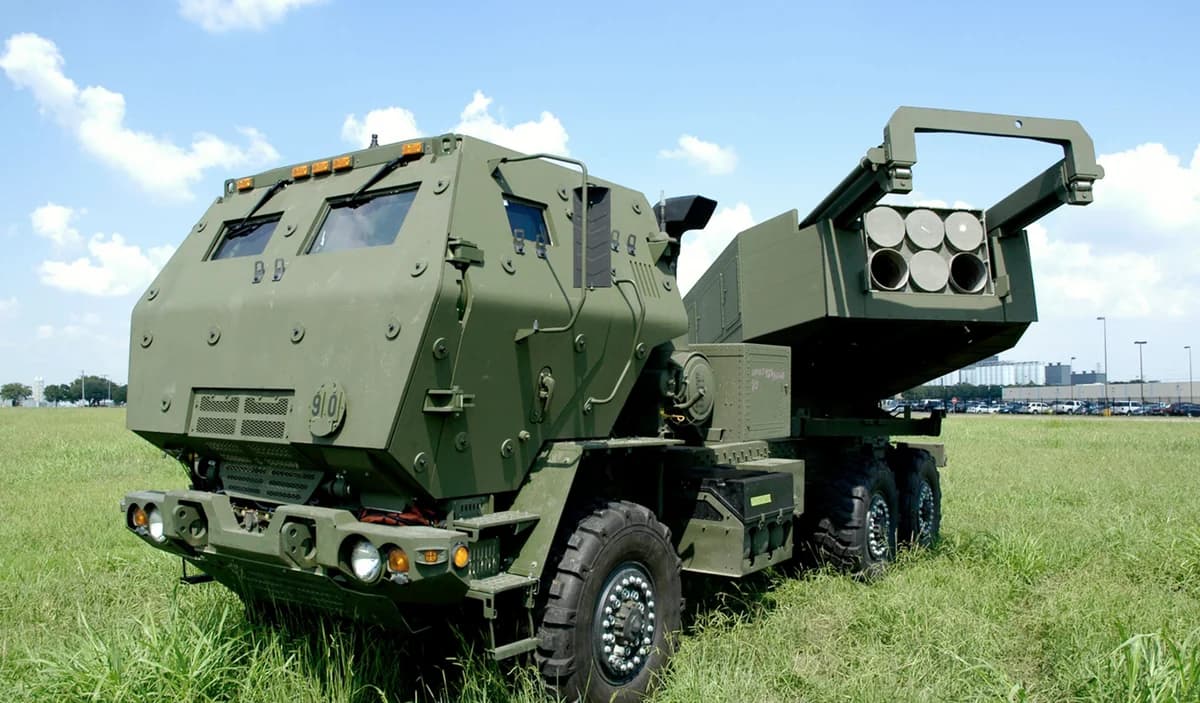 Estoniya 2027-ci ildə əlavə HIMARS sistemləri alacaq