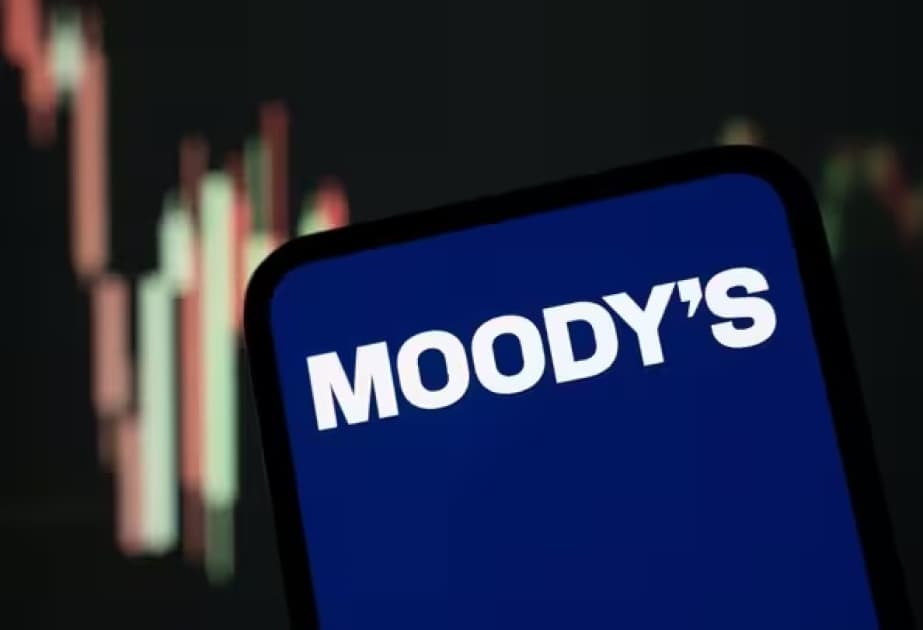 “Moody’s” Fransanın suveren reytinqini Aa3 səviyyəsində saxlayıb