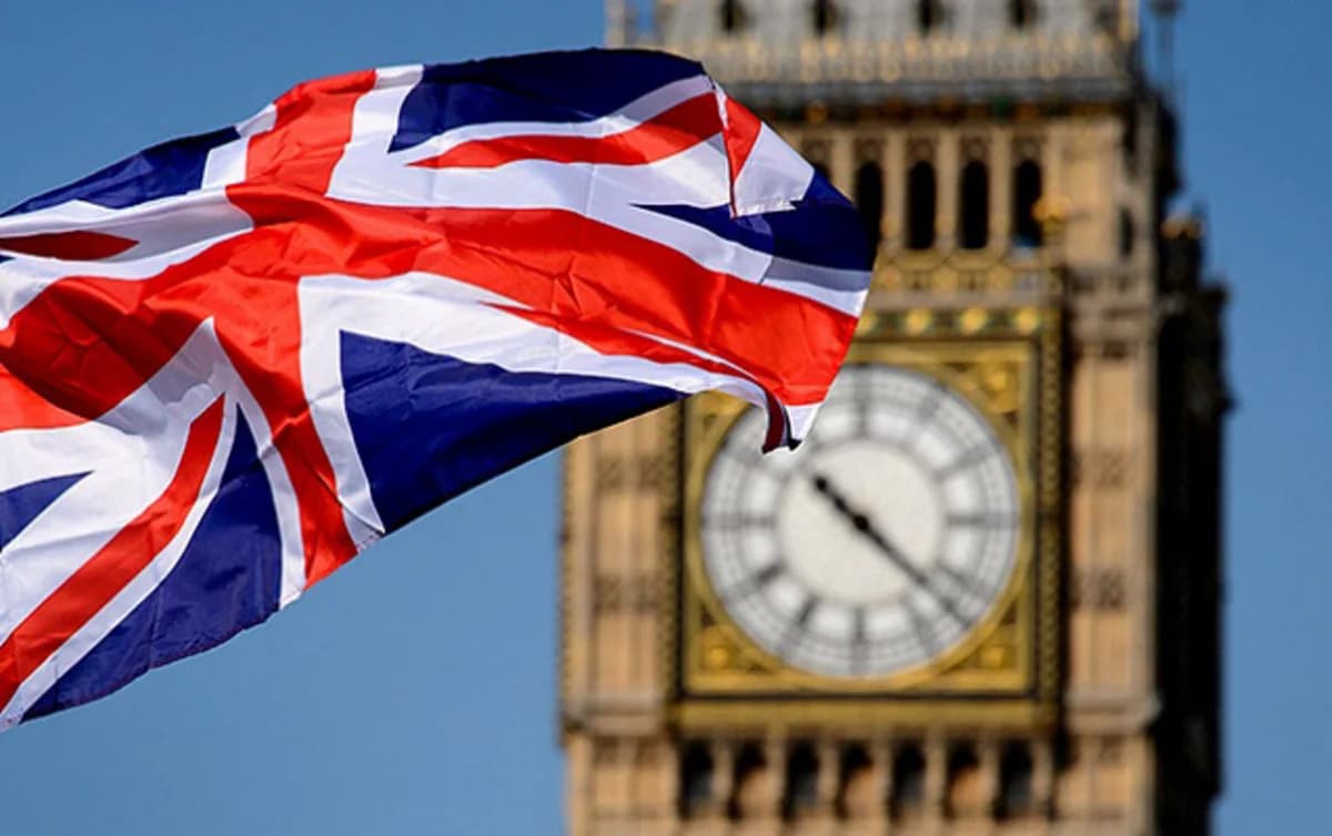 London Hörmüz boğazı üzrə müttəfiqlərlə yeni danışıqlar raundu keçirəcək