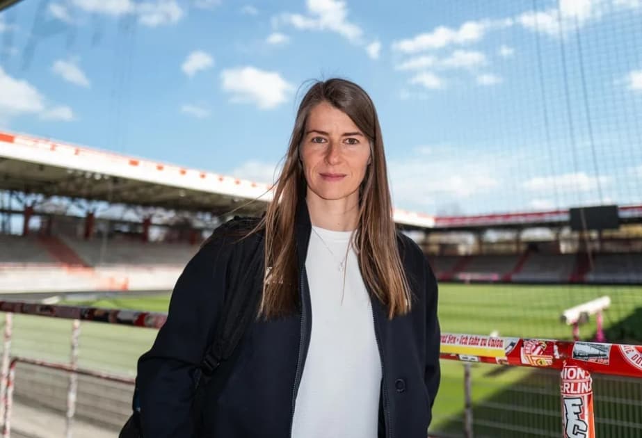 Bundesliqa tarixində ilk: “Union Berlin”ə qadın baş məşqçi təyin olundu