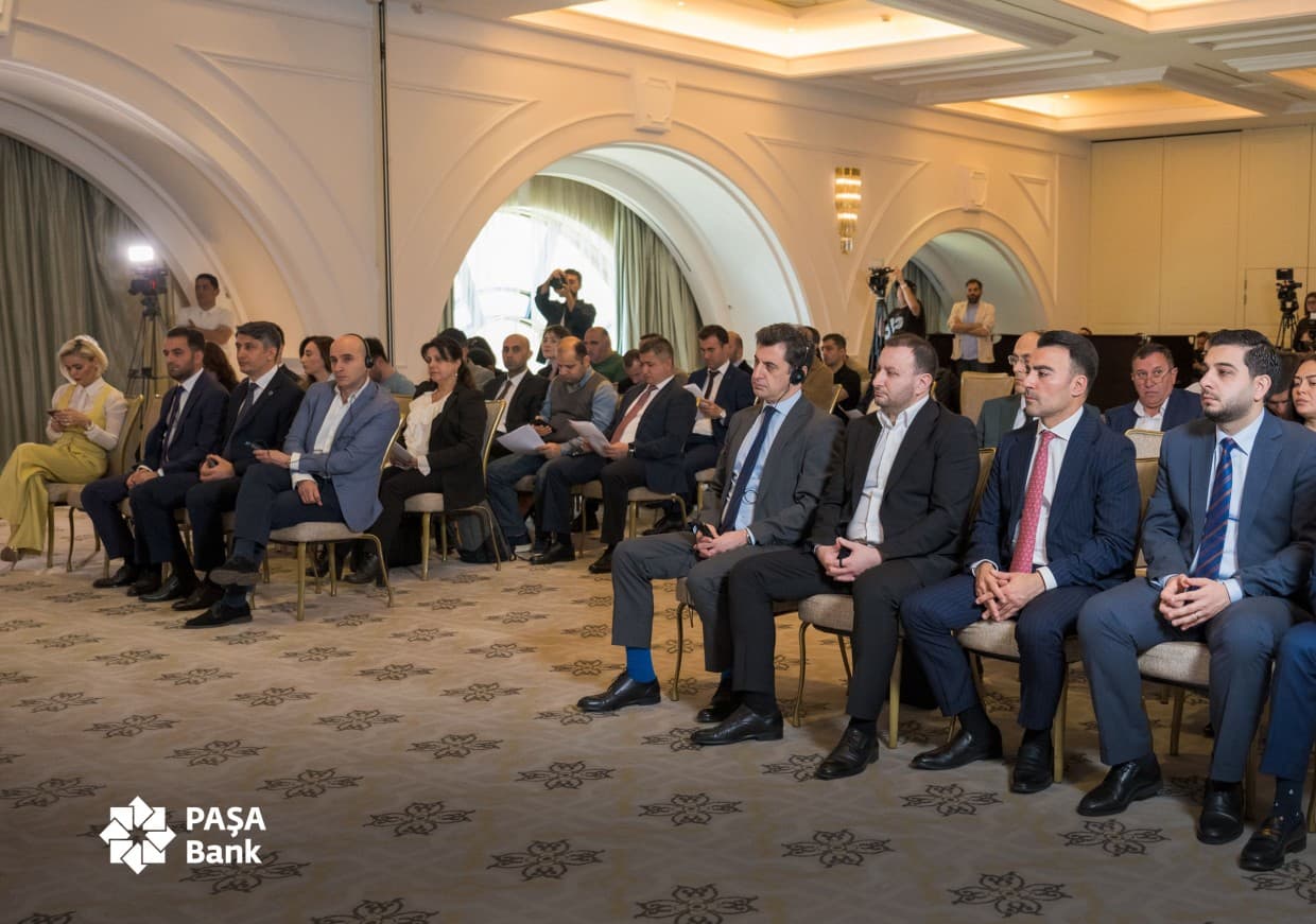 Tarixi an: PAŞA Bank səhmlərinin abunə yazılışı başladı! - Şəkil 3