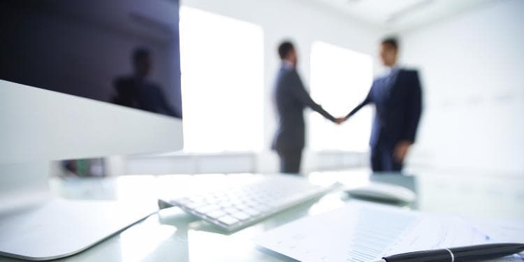 HR Manager (İnsan Resursları Meneceri) - VAKANSİYA