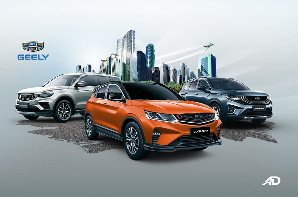 Azərbaycanda Geely modelləri populyarlaşır – qiymət və texnologiya üstünlüyü