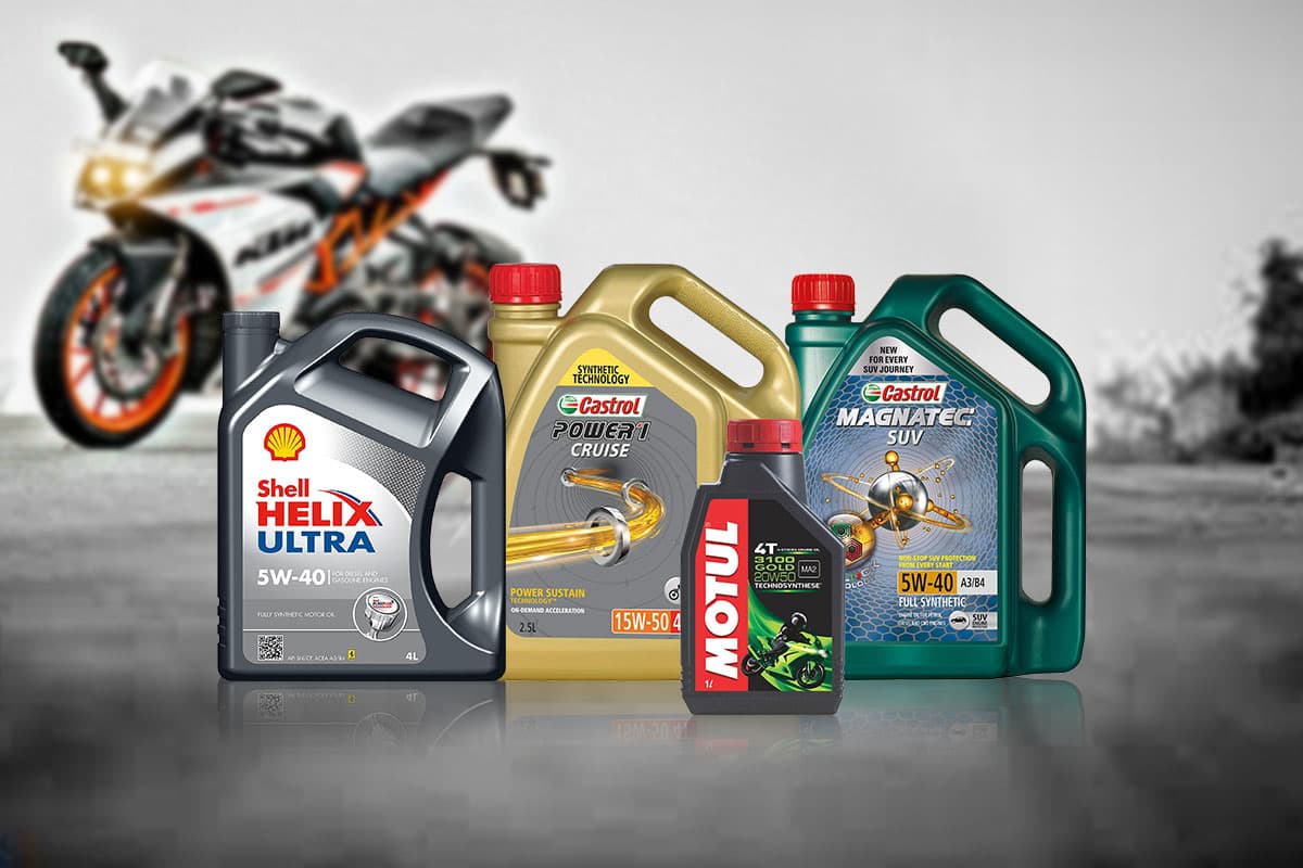 Azərbaycanda Castrol və Shell kimi brendlər bazar mövqeyini gücləndirir