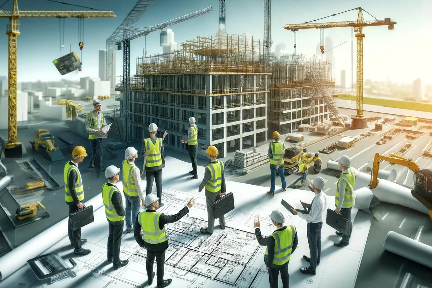 EPC modeli Azərbaycanda sənaye layihələrinin əsas icra mexanizminə çevrilir