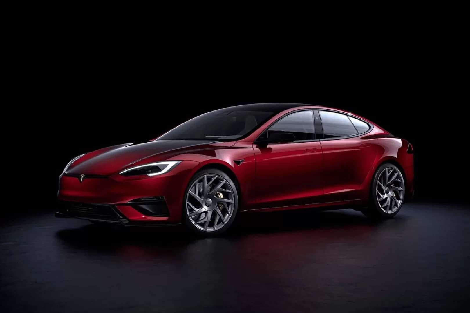 Tesla Model S və Model X üçün vida “Signature” versiyalarını təqdim edib