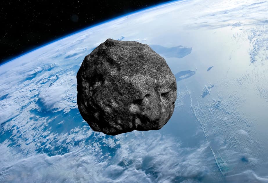 Alimlər Yerə yaxın 40 minə yaxın asteroidin mövcud olduğunu bildirir