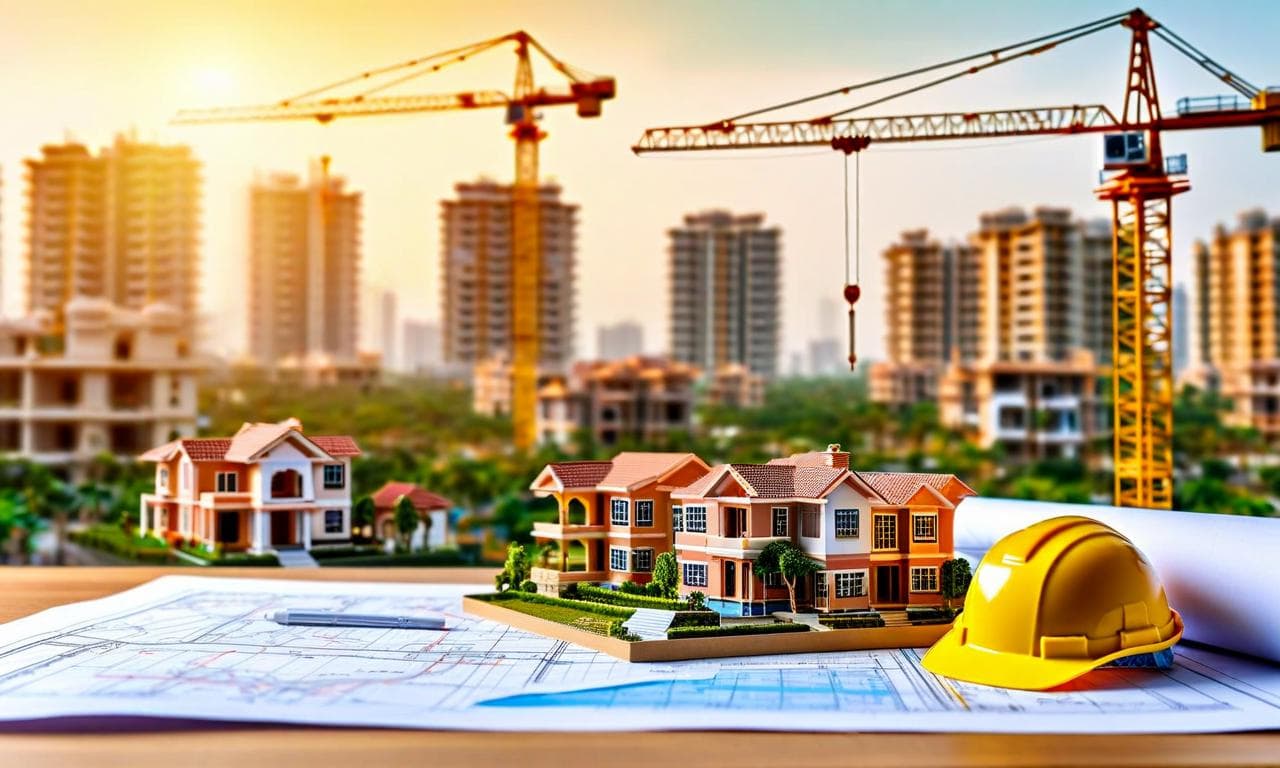 Azərbaycanda tikinti sektorunda kredit portfeli 1,7 milyard manata çatıb