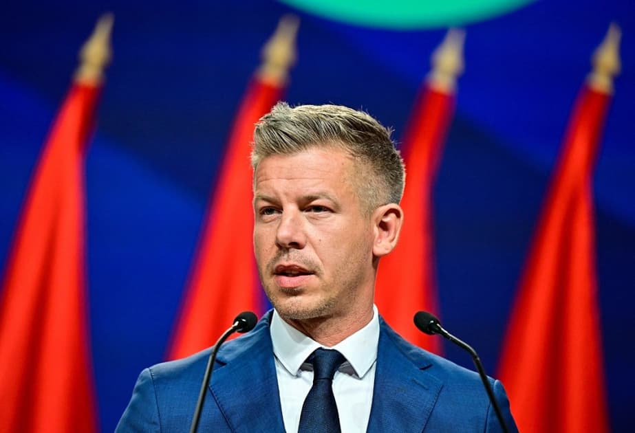 Peter Macar: Macarıstanın yeni hökuməti başqa ölkələrin işlərinə qarışmayacaq