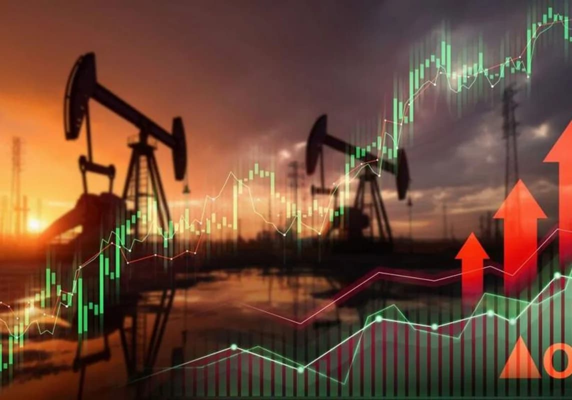 Neft qiymətlərində artım zəifləsə də, Brent 100 dolları keçib