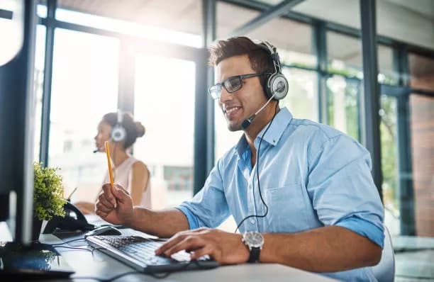 IT assistant - VAKANSİYA