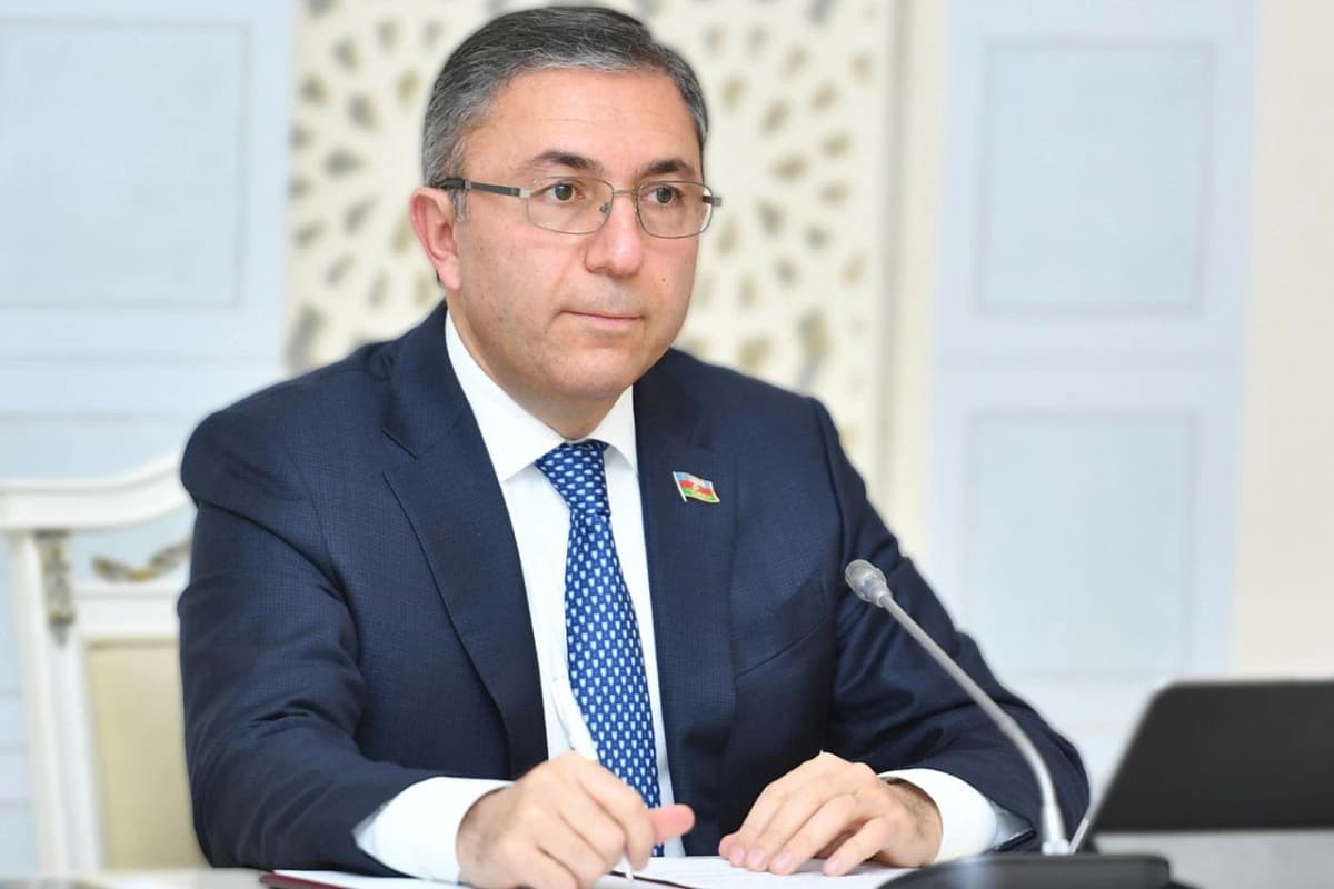 Hesablama Palatasında strateji planlaşdırma 90%-dən çox icra olunub – Tahir Mirkişili