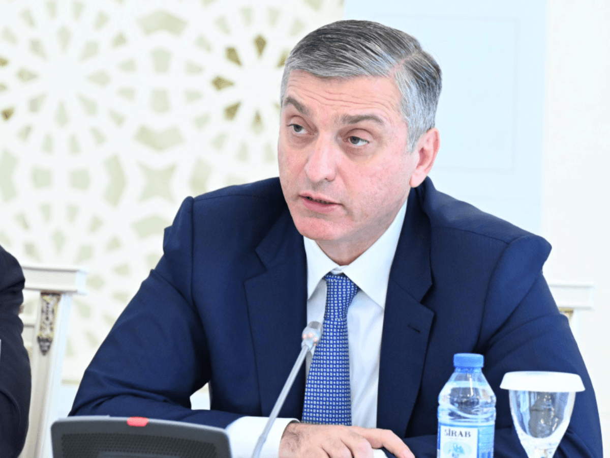 Satınalmaların 60%-i ilin ikinci yarısında həyata keçirilib - Vüqar Gülməmmədov
