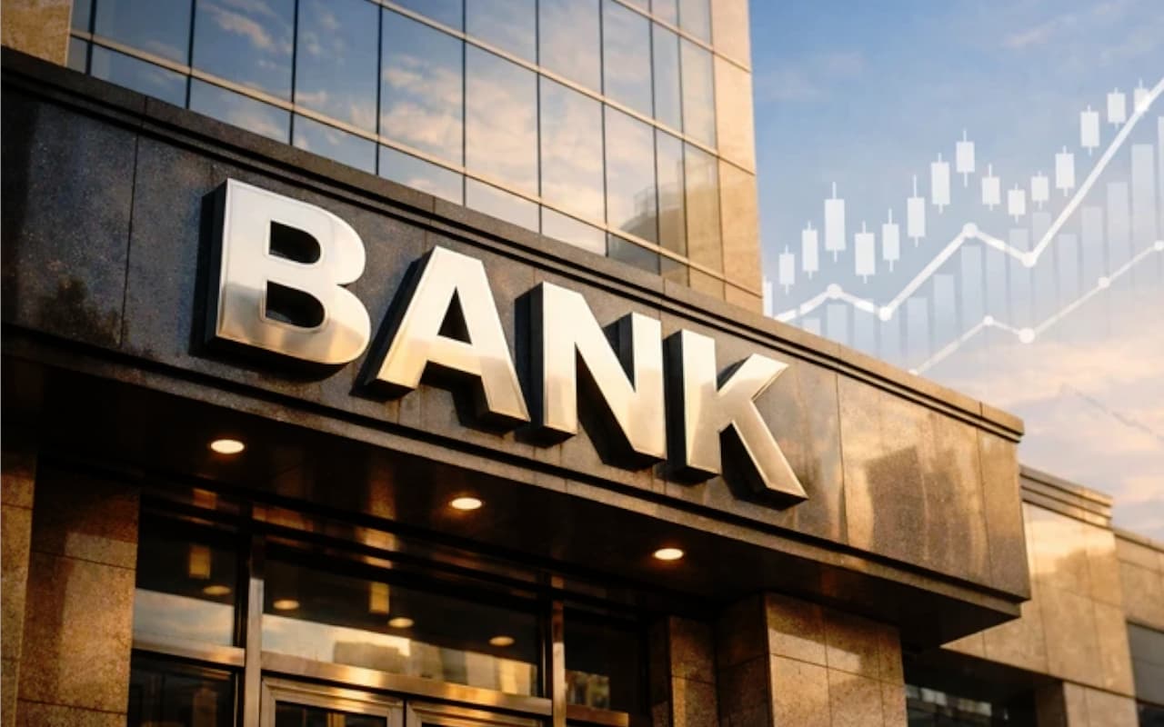Azərbaycanın bank sektorunda qeyri-işlək kreditlərin məbləği artıb