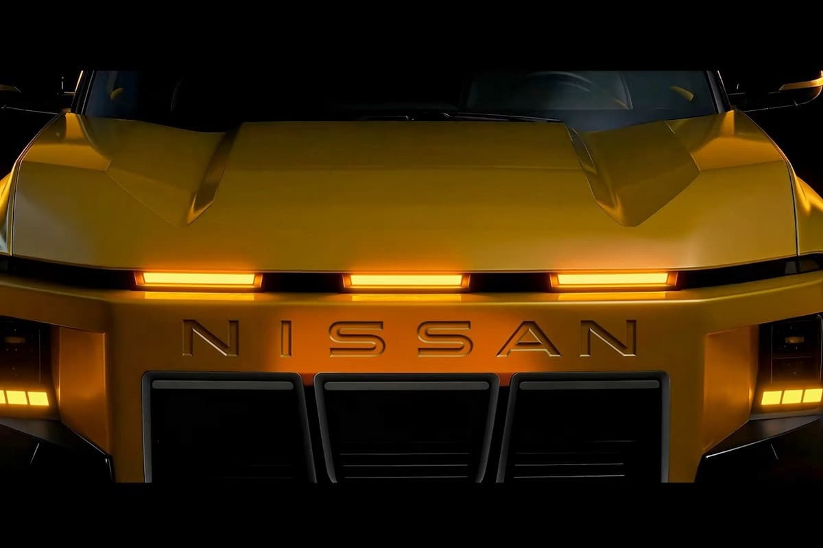 Nissan strategiyasını yenilədi: modellər azalır, süni intellekt artır