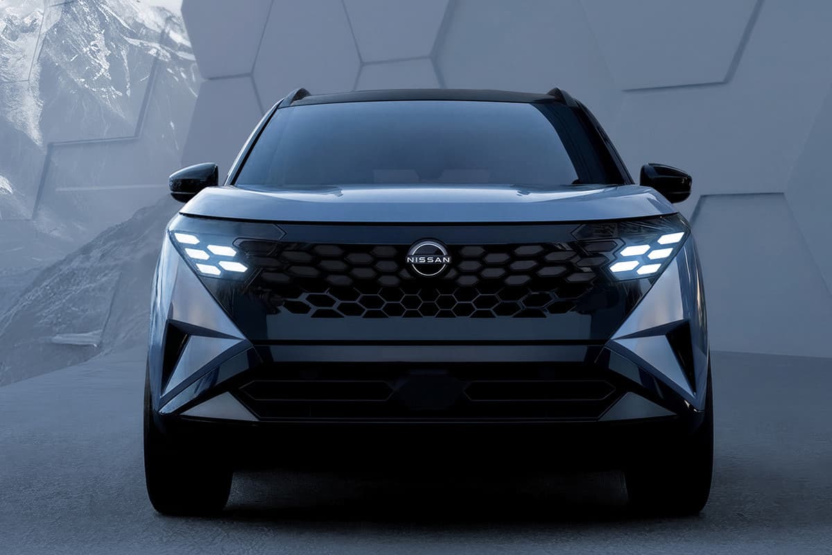 Nissan strategiyasını yenilədi: modellər azalır, süni intellekt artır - Şəkil 1