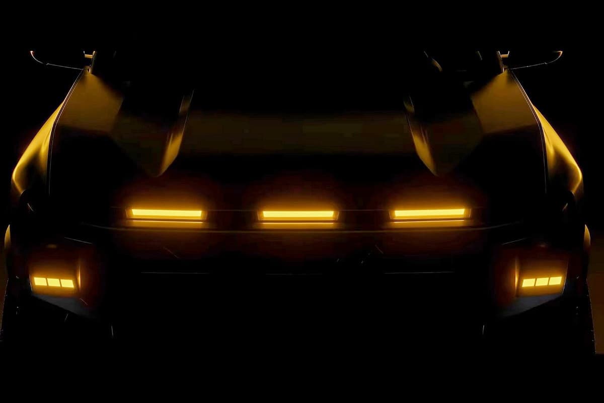 Nissan strategiyasını yenilədi: modellər azalır, süni intellekt artır - Şəkil 3