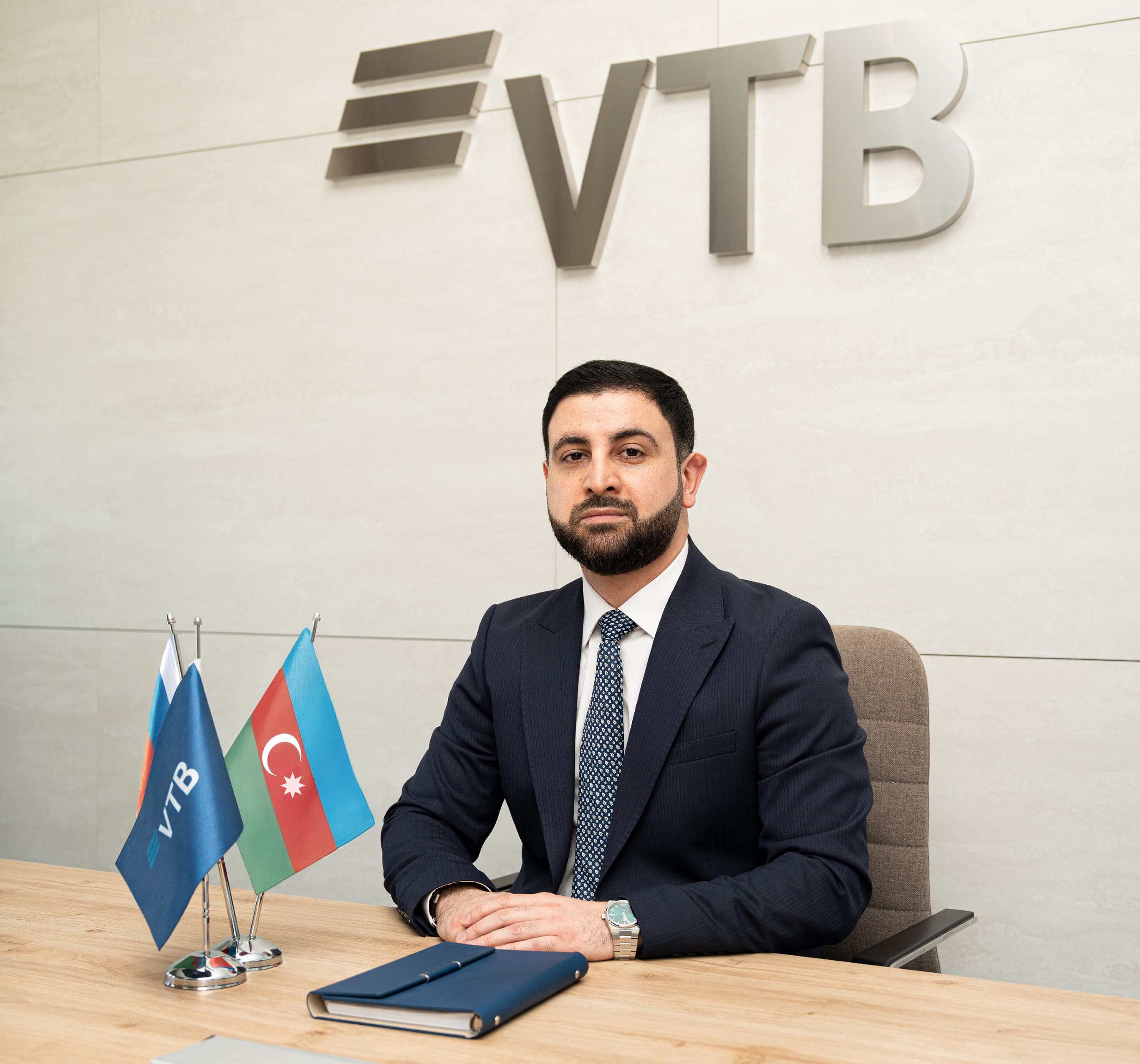 Bank VTB (Azərbaycan) ASC-də yeni təyinatlar - Şəkil 1