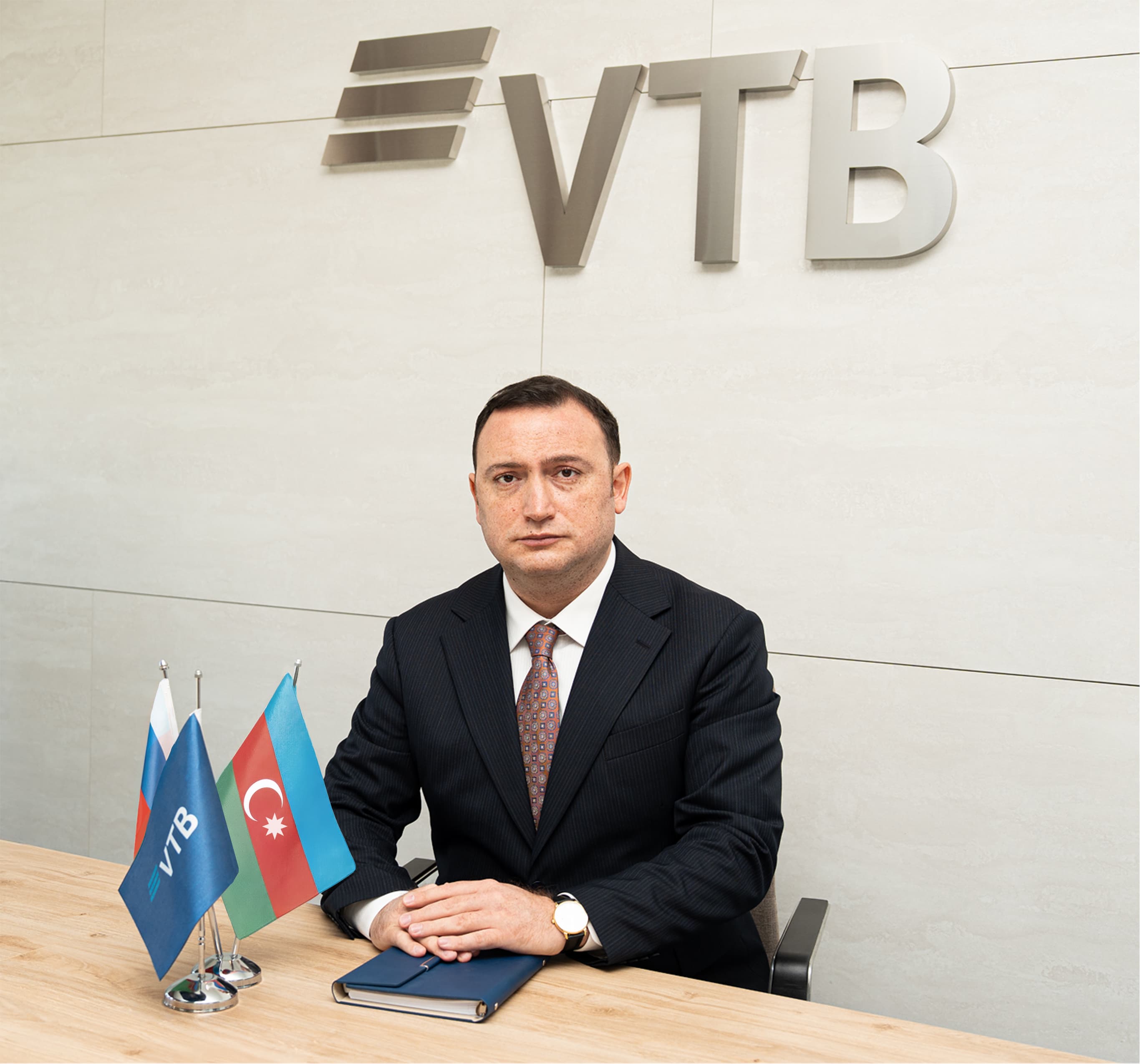 Bank VTB (Azərbaycan) ASC-də yeni təyinatlar - Şəkil 2