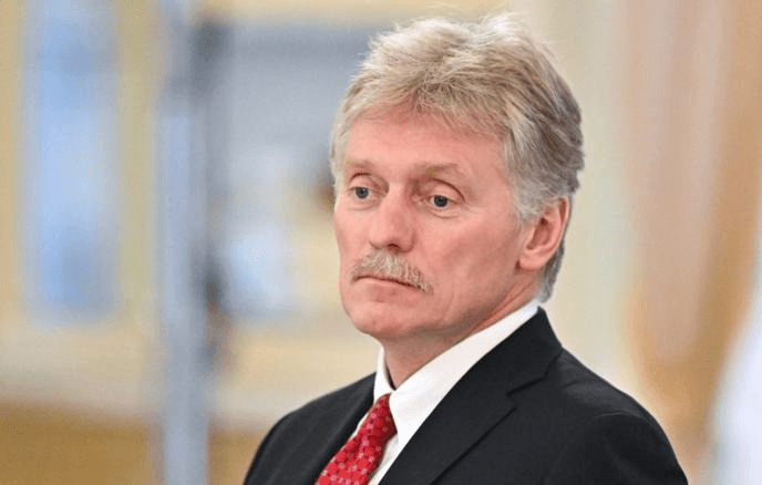 Peskov: “İnternet məhdudiyyətləri təhlükəsizlik məqsədi daşıyır, əksəriyyət bunu anlayır”