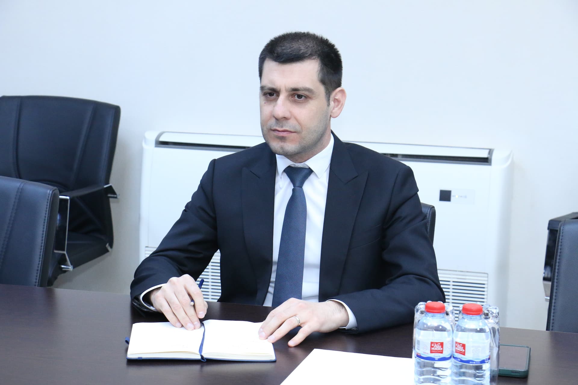 “Azexport” portalı zəli məhsulunun ixracına dəstək verir - Şəkil 1