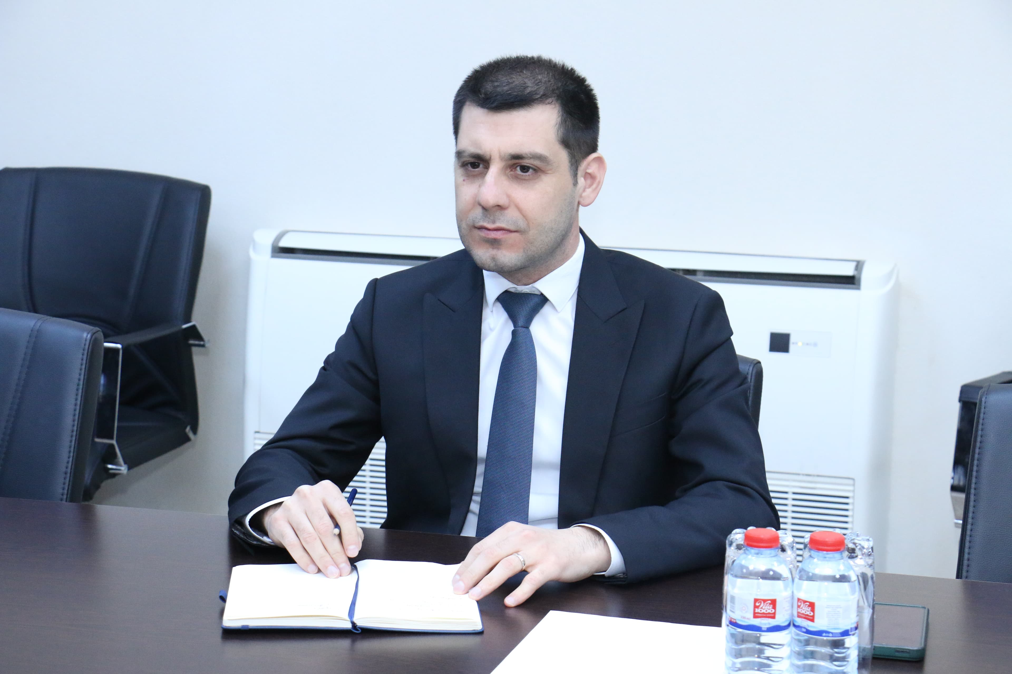 “Azexport” portalı zəli məhsulunun ixracına dəstək verir - Şəkil 1