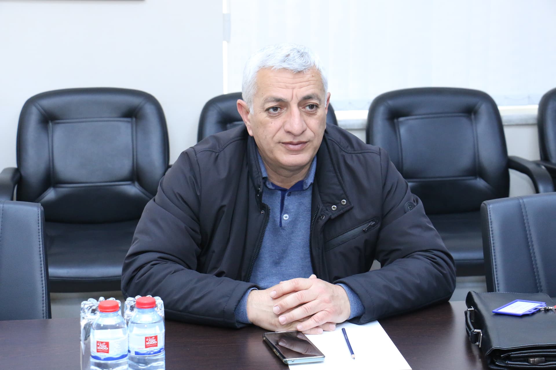 “Azexport” portalı zəli məhsulunun ixracına dəstək verir - Şəkil 3