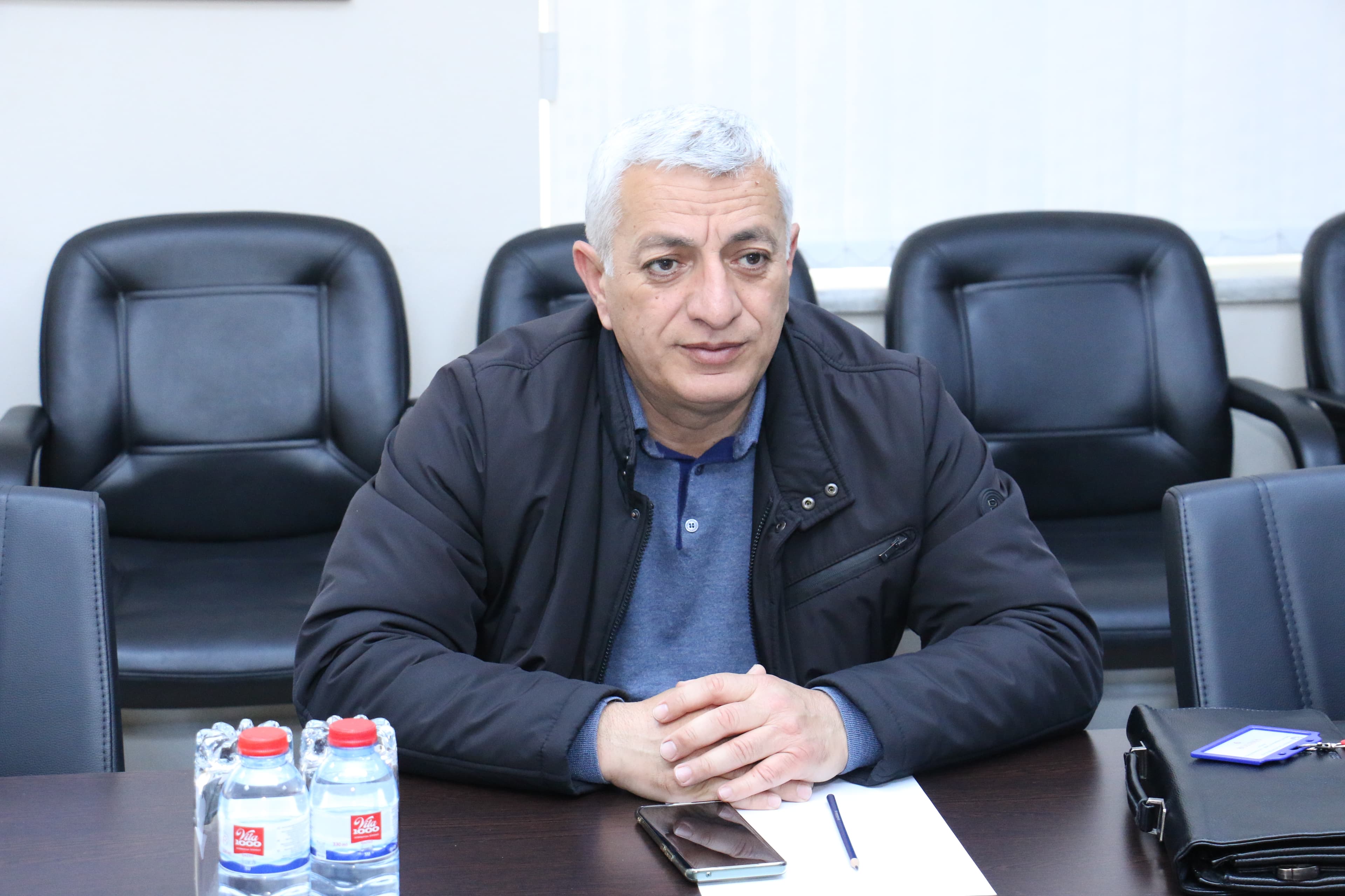 “Azexport” portalı zəli məhsulunun ixracına dəstək verir - Şəkil 3
