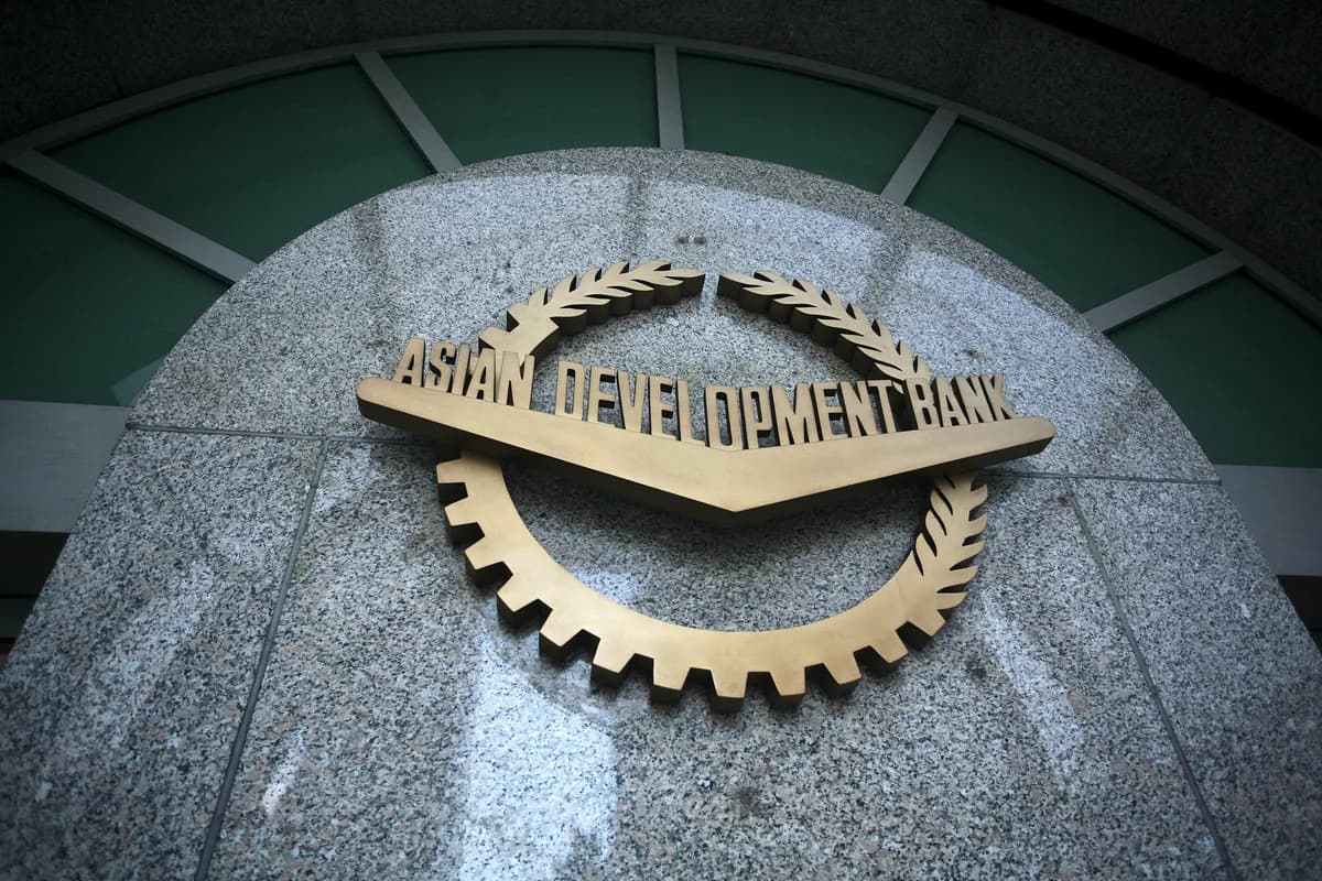 ADB Azərbaycanda 145 layihəyə 5,5 milyard dollar maliyyə ayırıb