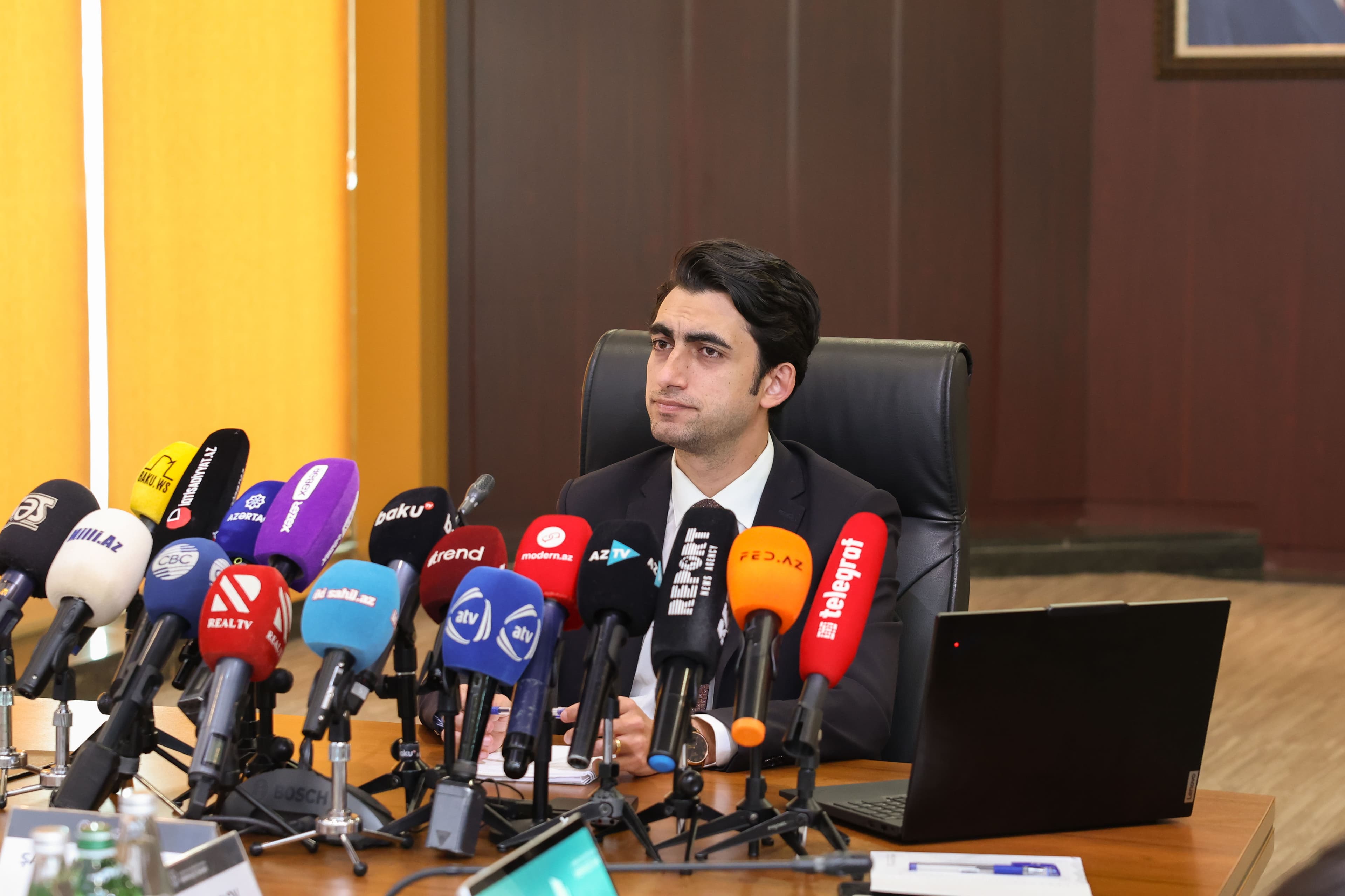 Yaxın Şərqdəki proseslərin Azərbaycanda inflyasiyaya təsiri qeyri-müəyyəndir - AMB-nin baş direktoru
