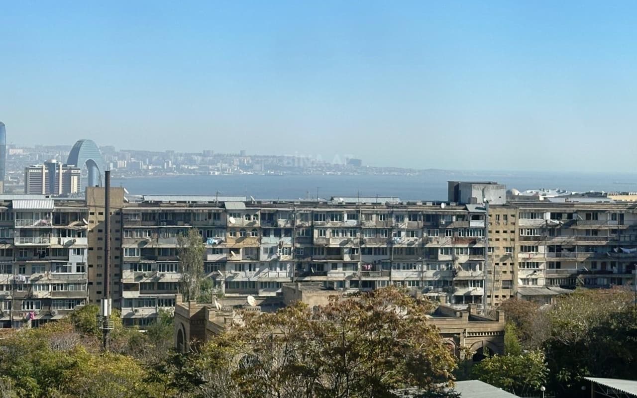 AMB köhnə binalara ipoteka verilməməsinin səbəbini açıqlayıb