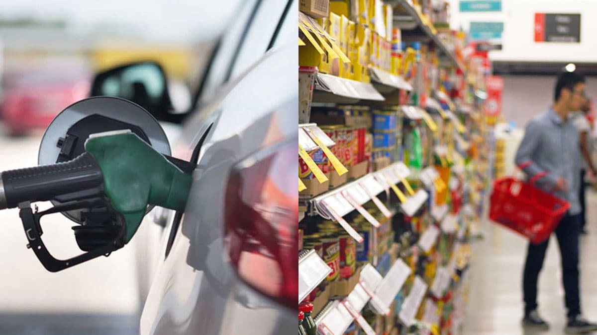 Supermarket və yanacaqdoldurma üzrə interçeynç haqları açıqlanıb - AMB