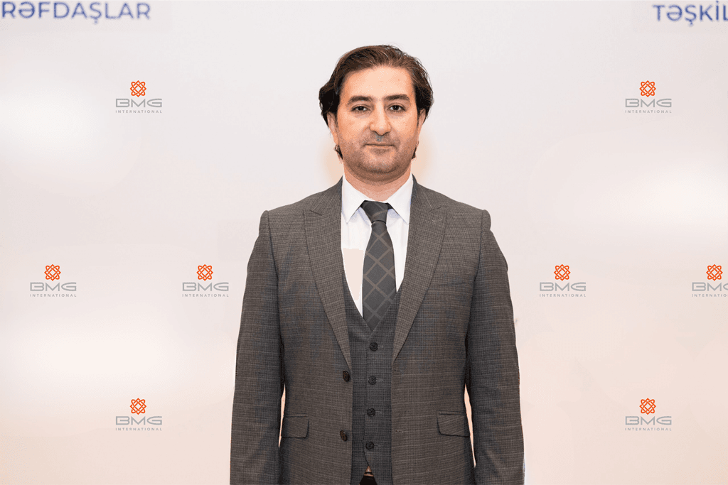 “Azərbaycan təhsilini qlobal standartlara çıxaran yeni model: BMG International və ACPM əməkdaşlığı”-MÜSAHİBƏ