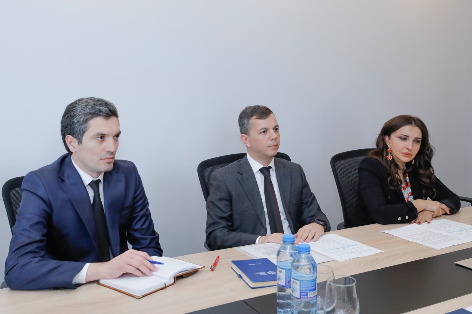 Gənclərin məşğulluğuna dəstək üçün yeni layihə icra olunacaq - Şəkil 1