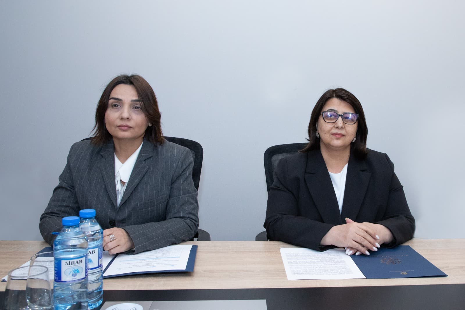 Gənclərin məşğulluğuna dəstək üçün yeni layihə icra olunacaq - Şəkil 2
