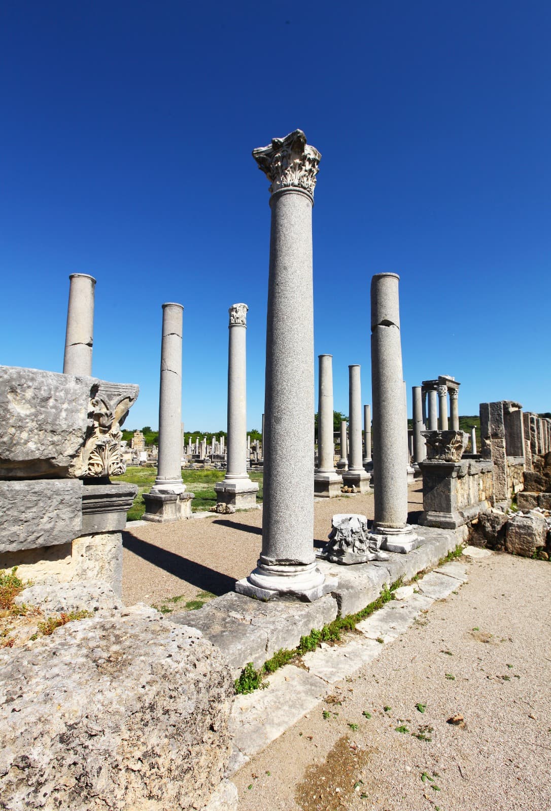 Mədəni irs turizmi bazarı 2033-cü ilə qədər 936 milyard dollara yaxınlaşacaq - Şəkil 2