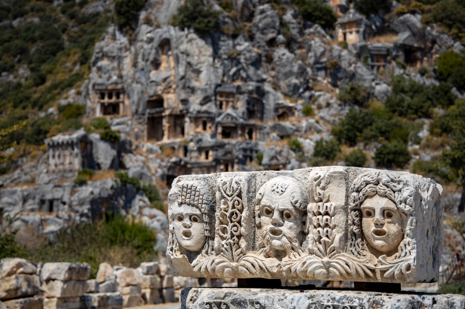 Mədəni irs turizmi bazarı 2033-cü ilə qədər 936 milyard dollara yaxınlaşacaq - Şəkil 5