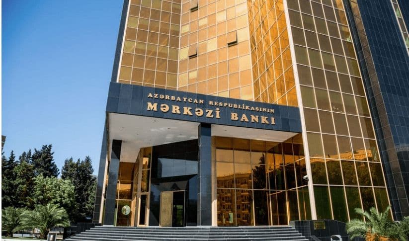 Mərkəzi Bank 3 şirkəti cərimələdi – hesabat qaydaları pozulub