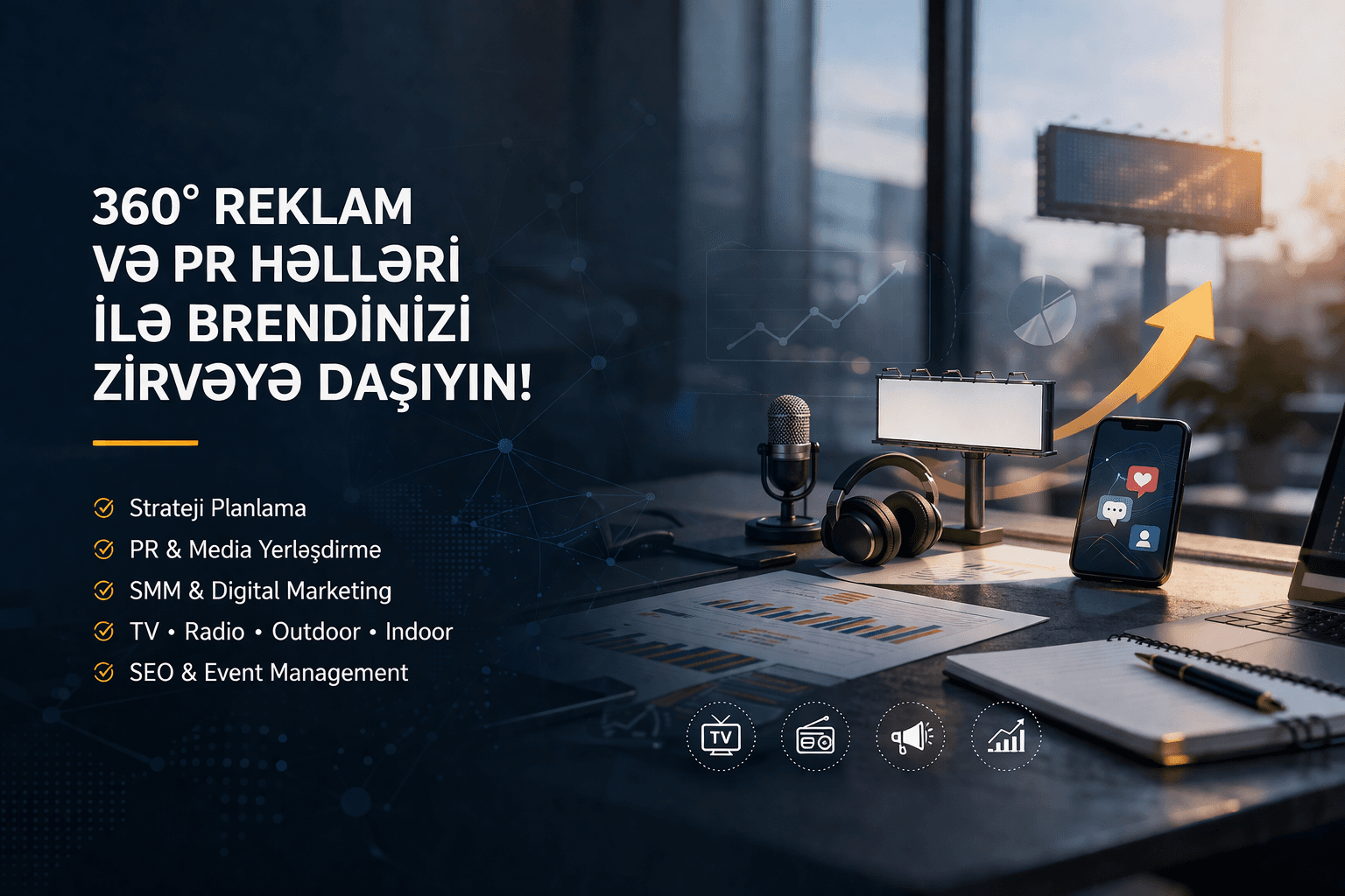 Bu strategiyanı tətbiq edən şirkətlər daha sürətli böyüyür