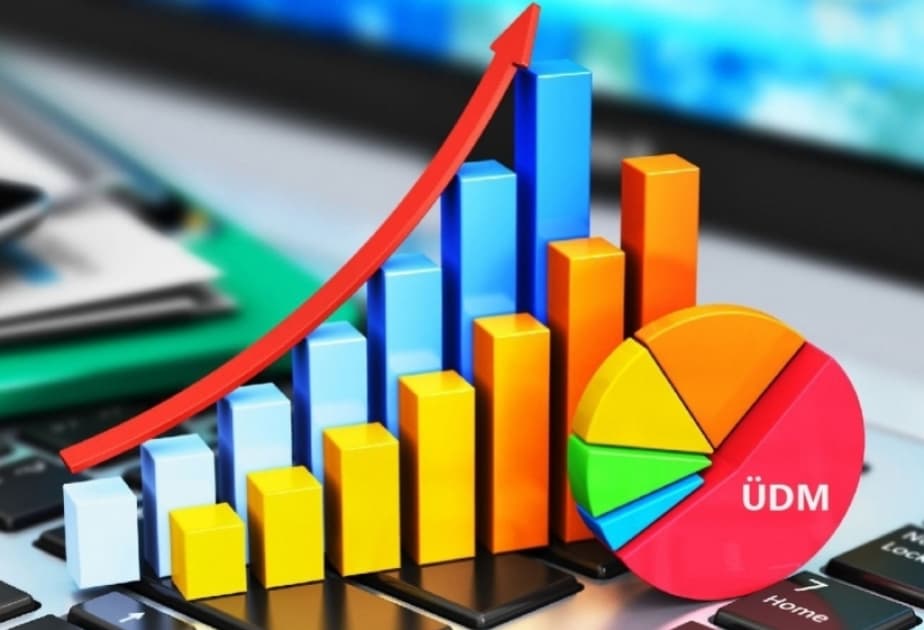 Azərbaycanın 2030-cu ilə qədər iqtisadi artım proqnozu açıqlanıb