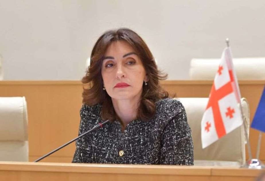 Maka Boçorişvili: Gürcüstanın Avropaya inteqrasiya prosesi davam edir