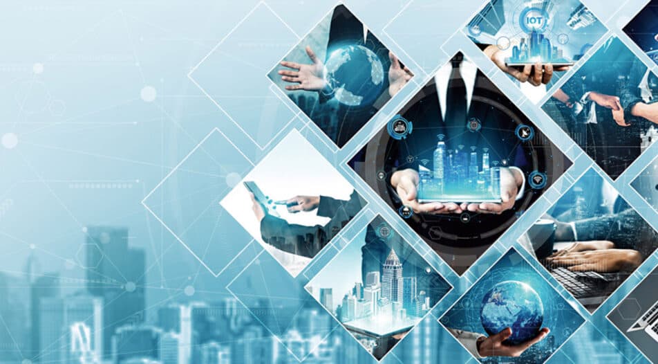 Azərbaycanda İKT xidmətləri 9,2% artıb