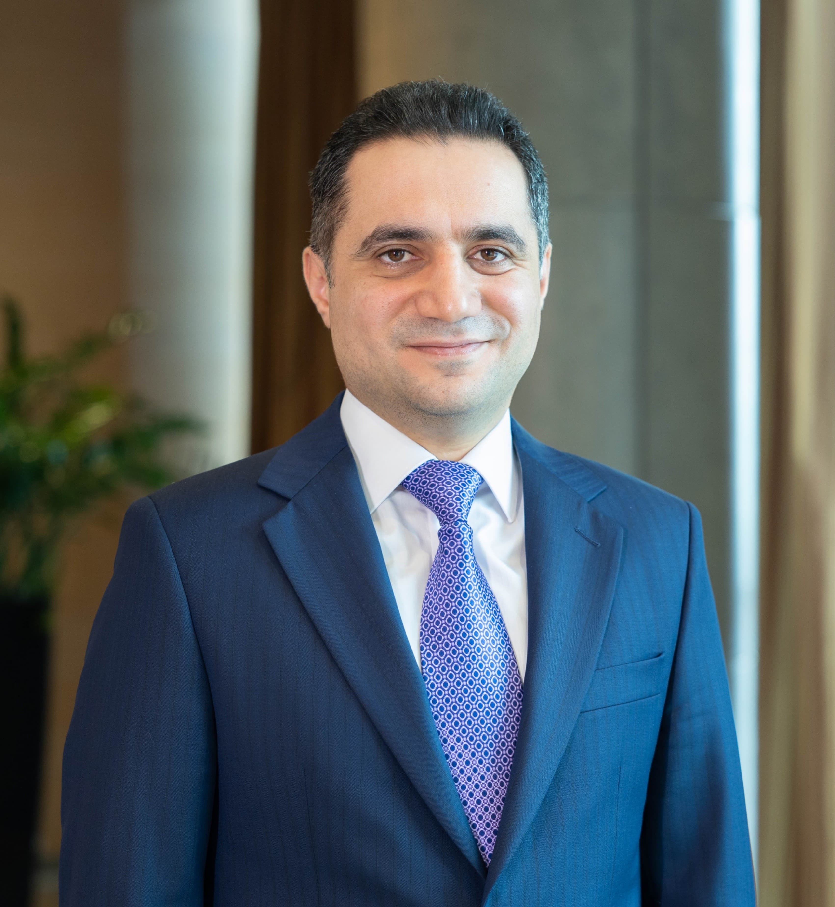 ABB səhmdarlarına 200 milyon manat dividend ödənişi təklif ediləcək - Şəkil 1