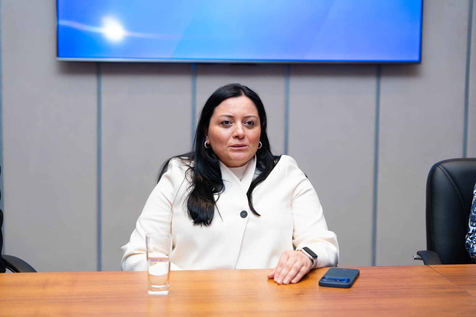 “ASAN xidmət” və Türkiyə şirkəti arasında süni intellekt üzrə memorandum imzalanıb - Şəkil 2
