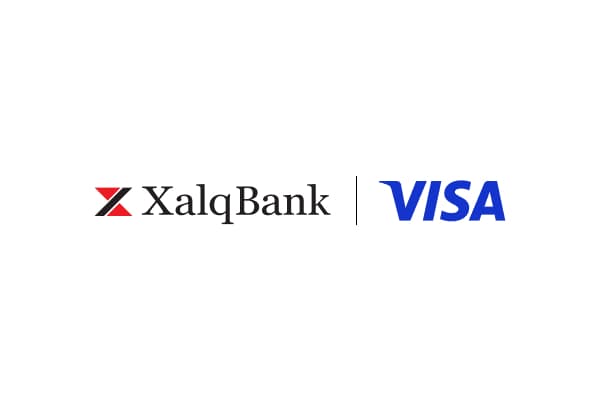 Xalq Bank Visa Direct to Account and Wallet xidmətini istifadəyə verdi.