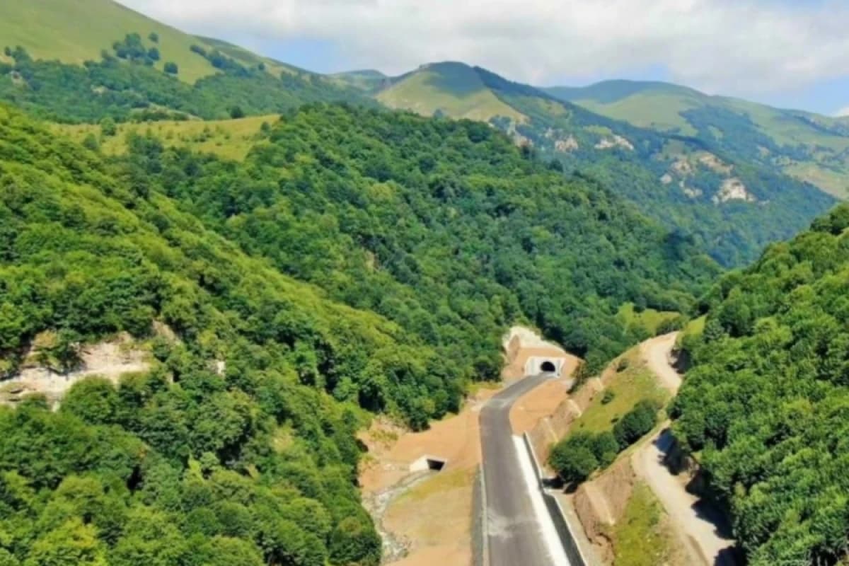 Kəlbəcər Dağ Turizm Mərkəzi: baş planın 2-ci fazası icra olunacaq