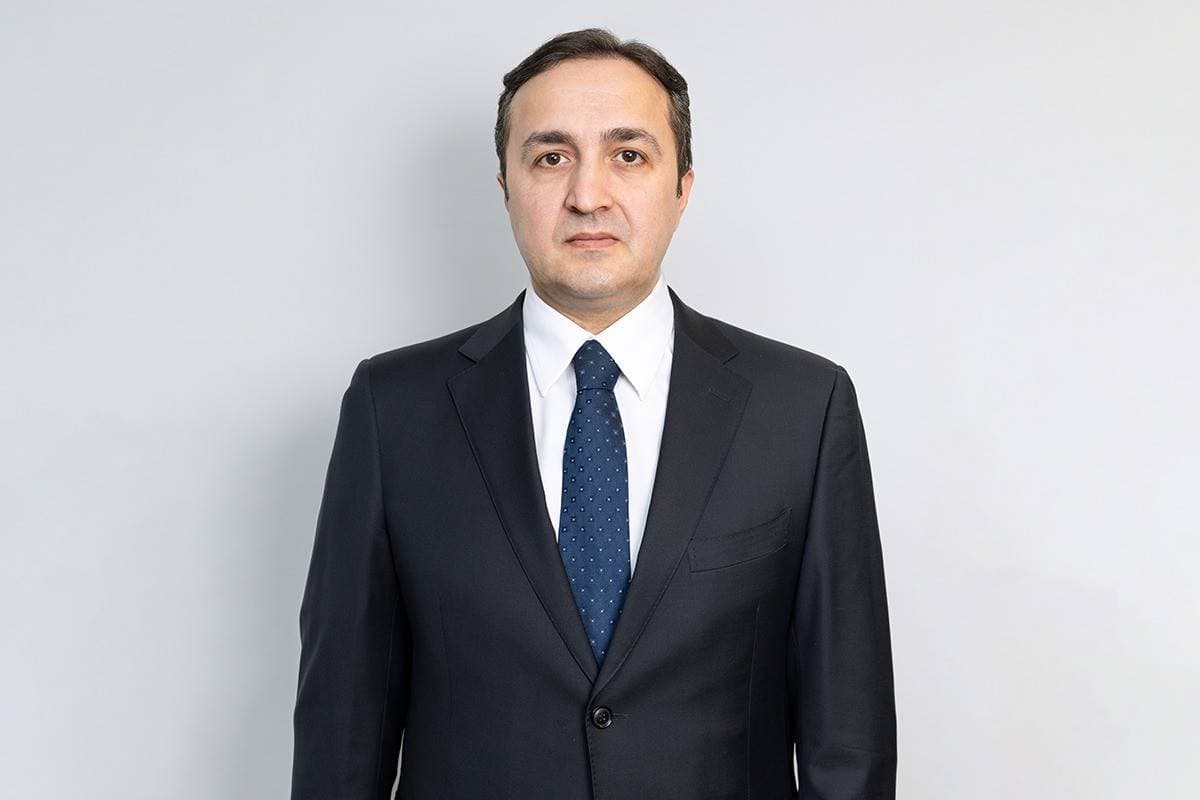 “Teleradio” MMC-yə rəhbər təyin olunub - Şəkil 1