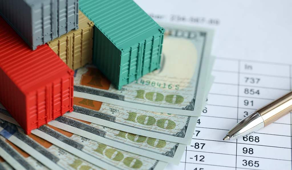 Azərbaycanın xarici ticarət dövriyyəsi 9,407 milyard ABŞ dolları təşkil edib