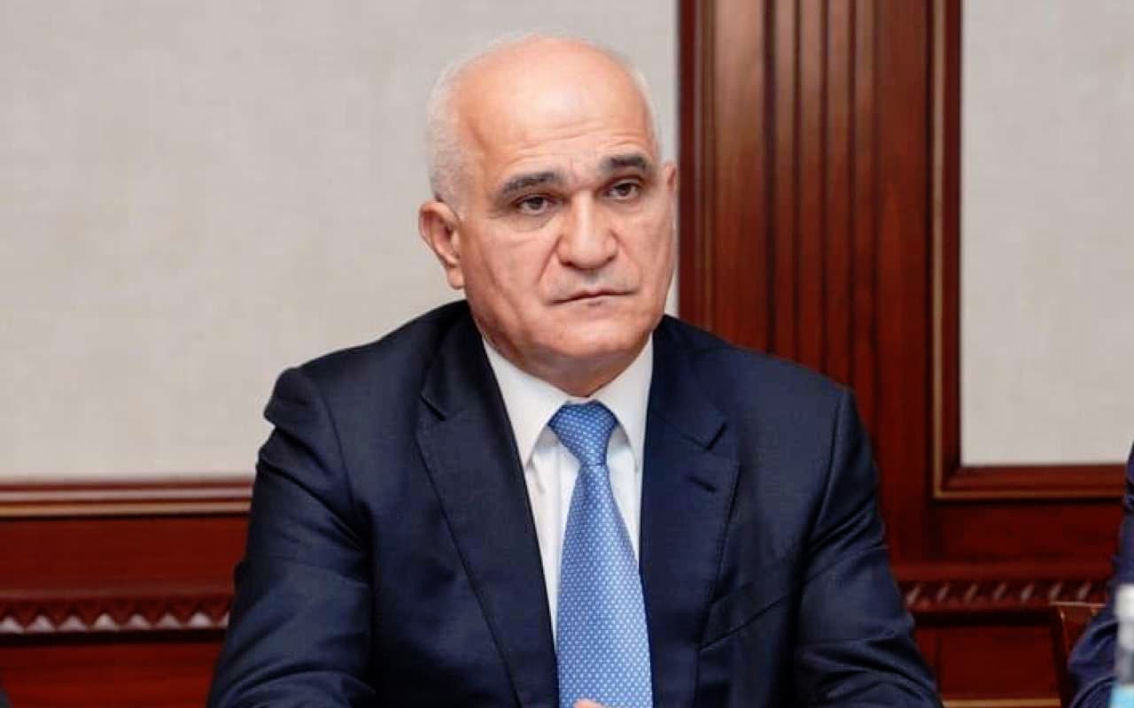 Şahin Mustafayev: Azad edilmiş ərazilərdə 1 400 km-dən çox yol tikilib