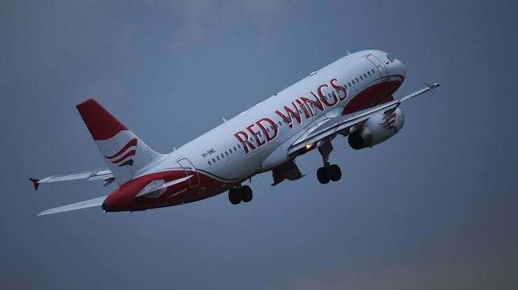 Red Wings Tel-Əvivə uçuşları bərpa edir
